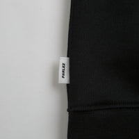 Parlez Copa Hoodie - Black thumbnail