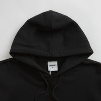Parlez Copa Hoodie in Black thumbnail