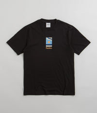 Parlez Copa T-Shirt in Black