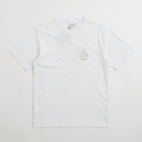 Parlez Corpora T-Shirt - White thumbnail