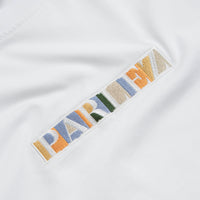 Parlez Cowan T-Shirt in White thumbnail