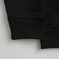 Parlez Demi Zip Hoodie in Black thumbnail