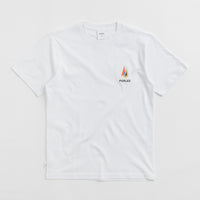 Parlez Etang T-Shirt in White thumbnail
