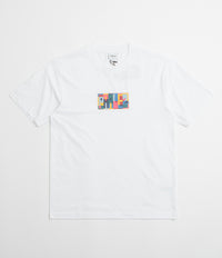 Parlez Fallon T-Shirt in White