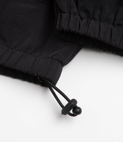 Parlez Flyer Jacket - Black
