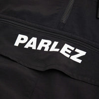 Parlez Flyer Jacket - Black thumbnail