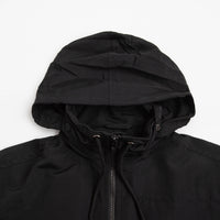 Parlez Flyer Jacket - Black thumbnail