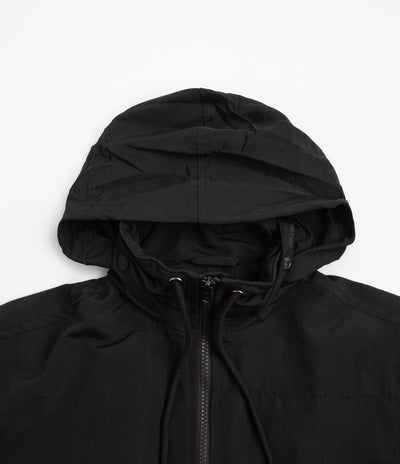 Parlez Flyer Jacket - Black