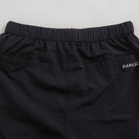 Parlez Hage Shorts - Navy thumbnail