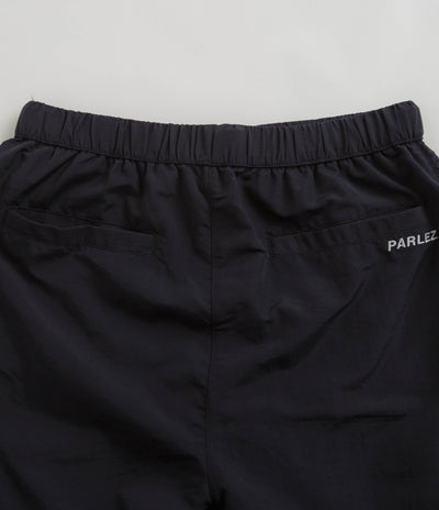 Parlez Hage Shorts - Navy