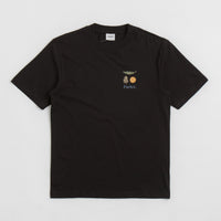 Parlez Henshaw T-Shirt in Black thumbnail