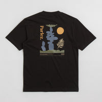 Parlez Henshaw T-Shirt in Black thumbnail