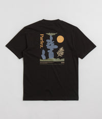 Parlez Henshaw T-Shirt in Black