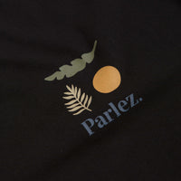 Parlez Henshaw T-Shirt in Black thumbnail