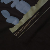 Parlez Henshaw T-Shirt in Black thumbnail