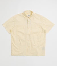 Parlez Hyro Shirt in Shell