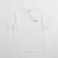 Parlez Inning T-Shirt in White thumbnail