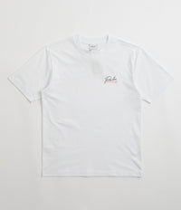Parlez Inning T-Shirt in White