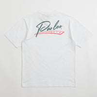 Parlez Inning T-Shirt in White thumbnail