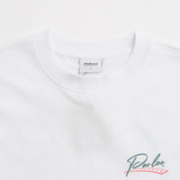 Parlez Inning T-Shirt in White thumbnail