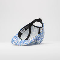Parlez Jaco Cap in Ocean Blue thumbnail