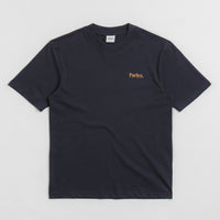 Parlez Jurupa T-Shirt - Navy thumbnail