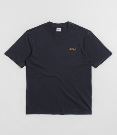 Parlez Jurupa T-Shirt - Navy
