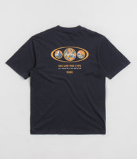 Parlez Jurupa T-Shirt in Navy