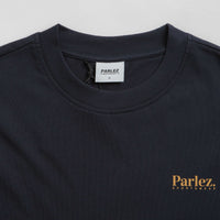 Parlez Jurupa T-Shirt - Navy thumbnail