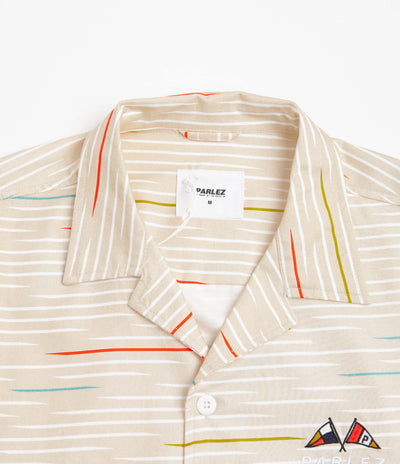 Parlez Katouche Shirt - Ecru