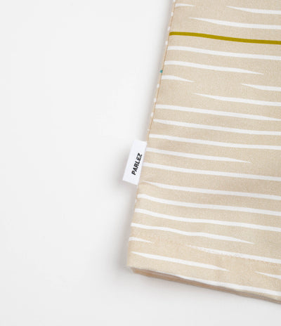 Parlez Katouche Shirt - Ecru