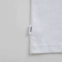 Parlez Leaf T-Shirt - White thumbnail