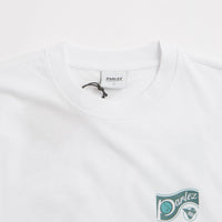 Parlez Ludis T-Shirt in White thumbnail