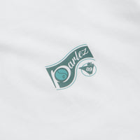 Parlez Ludis T-Shirt in White thumbnail