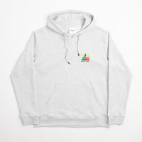 Parlez Luff Hoodie - Heather thumbnail
