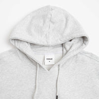 Parlez Luff Hoodie - Heather thumbnail
