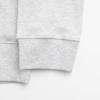 Parlez Luff Hoodie - Heather thumbnail