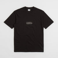 Parlez Lynwood T-Shirt in Black thumbnail