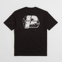 Parlez Lynwood T-Shirt in Black thumbnail