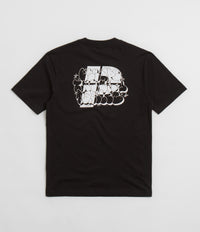 Parlez Lynwood T-Shirt in Black