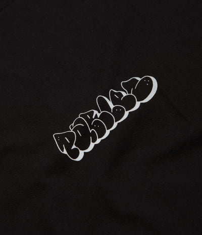 Parlez Lynwood T-Shirt in Black