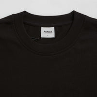 Parlez Lynwood T-Shirt in Black thumbnail