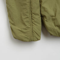 Parlez Mako Jacket - Olive Green thumbnail
