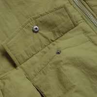 Parlez Mako Jacket - Olive Green thumbnail