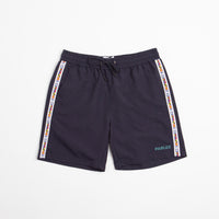 Parlez Mero Shorts - Navy thumbnail