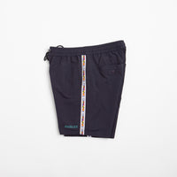 Parlez Mero Shorts - Navy thumbnail