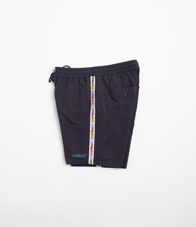 Parlez Mero Shorts - Navy