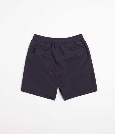 Parlez Mero Shorts - Navy