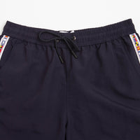 Parlez Mero Shorts - Navy thumbnail