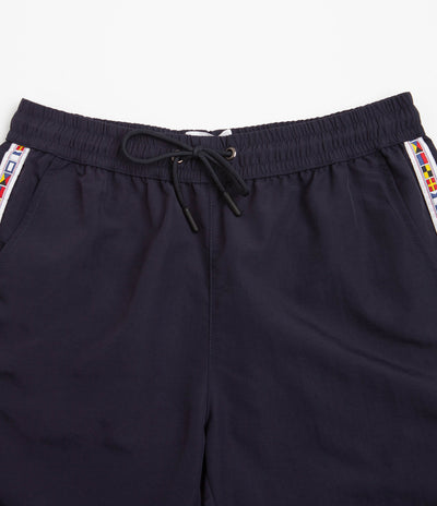 Parlez Mero Shorts - Navy